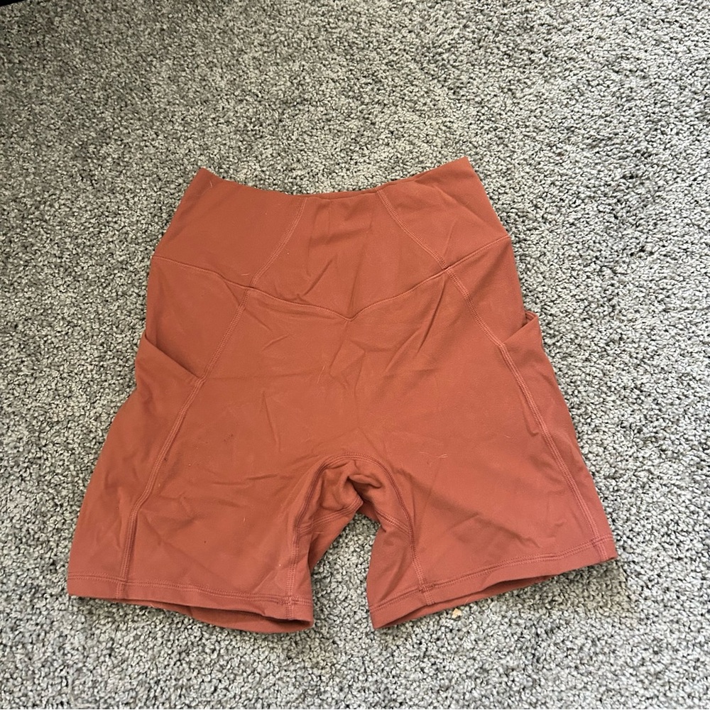 Buffbunny Contour Pocket Shorts